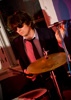 Sam Coffey and The Iron Lungs